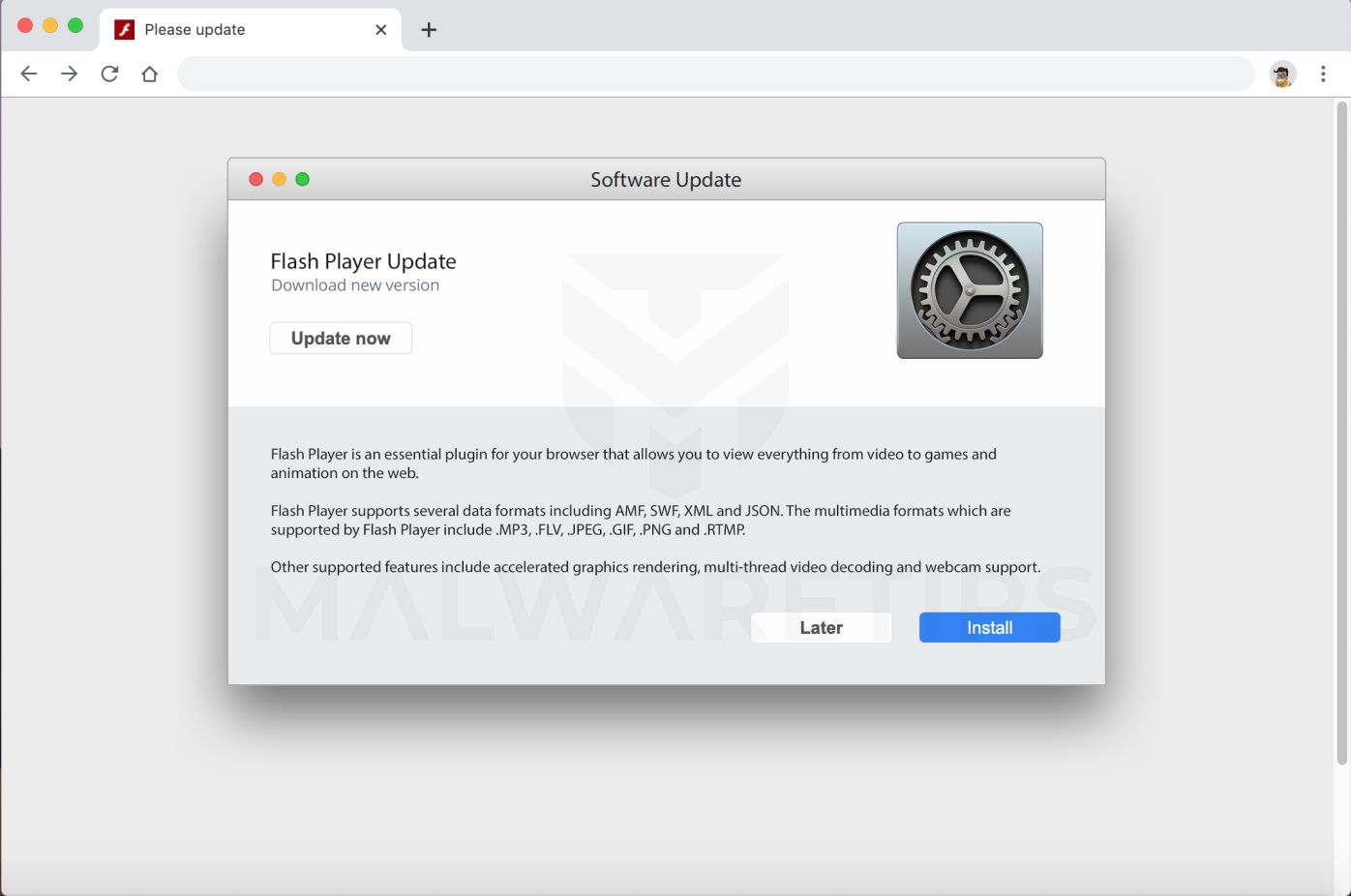 Flash Player Safari Mac Download